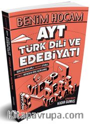2020 AYT Türk Dili ve Edebiyatı Video Ders Notları 