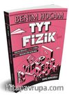 2020 TYT Fizik Video Ders Notları