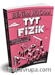 2020 TYT Fizik Video Ders Notları