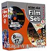 Bizim Aile Film Seti -1 (Vcd)