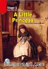 A Little Princess Stage 1 (CD’siz) 