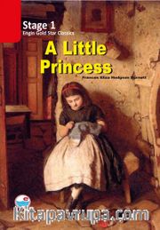 A Little Princess Stage 1 (CD’siz) 