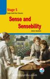 Sense and Sensibility Stage 5 (CD’siz) 