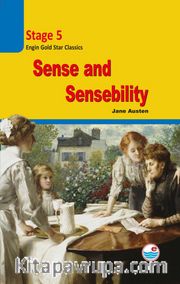 Sense and Sensibility Stage 5 (CD’siz) 