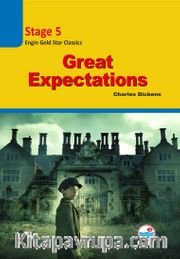 Great Expectations Stage 5 (CD’siz)