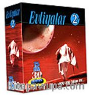 Evliyalar -2 (Vcd)