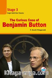 The Curious Case of Benjamin Button / Stage 3 (CD’siz)