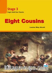 Eight Cousins Stage 3 (CD’siz )