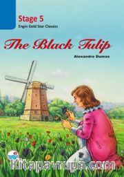 The Black Tulip Stage 5 (CD’siz) 