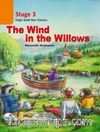 The Wind in the Willows / Stage 3 (CD’siz) 