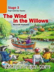 The Wind in the Willows / Stage 3 (CD’siz) 