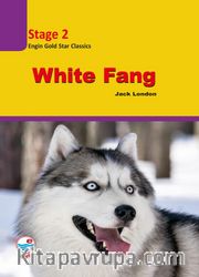 White Fang / Stage 2 (CD’siz)