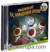 Mağaradaki Üç Arkadaşın Duası (Vcd)