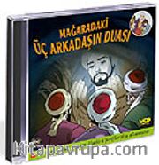 Mağaradaki Üç Arkadaşın Duası (Vcd)