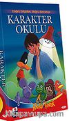 Karakter Okulu (Vcd)