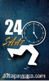 24 Saat
