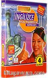 English Başlangıç Seti (4 CD-ROM)