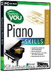 Piano Skill Teaching-you