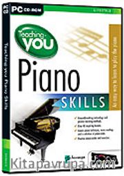 Piano Skill Teaching-you