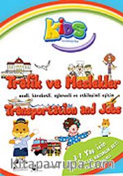 Trafik ve Meslekler
