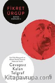 Cevapsız Kalan Telgraf