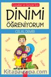 Çocuklar ve Gençler İçin Dinimi Öğreniyorum