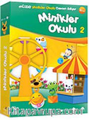 Minikler Okulu 2