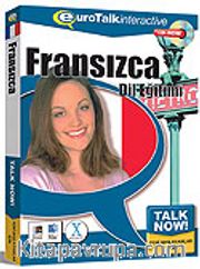 Fransızca Dil Eğitimi