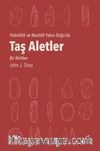 Paleotik ve Neolitik Dönemde Taş Aletler