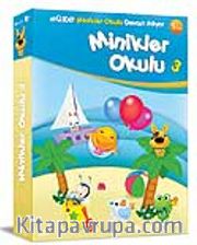 Minikler Okulu 3