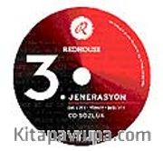 3. Jenerasyon Cd Sözlük