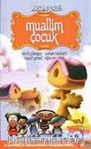 Muallim Çocuk (Cd)
