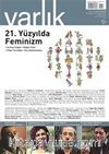 Varlık Aylık Edebiyat ve Kültür Dergisi Ağustos 2019