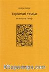Toplumsal Yasalar & Bir Sosyoloji Taslağı