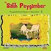 (Vcd) Hz. Salih Peygamber - Peygamberlerin Hayatı ve Mucizeleri -2