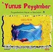 (Vcd) Hz. Yunus Peygamber - Peygamberlerin Hayatı ve Mucizeleri -8