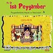(Vcd) Hz. İsa Peygamber - Peygamberlerin Hayatı ve Mucizeleri -9