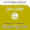 Salat-u Selamlar (Cd)
