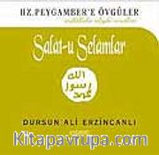 Salat-u Selamlar (Cd)