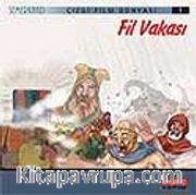 Fil Vakası (Vcd)