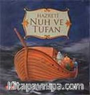 Hazreti Nuh ve Tufan (Vcd)