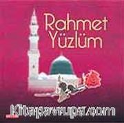 Rahmet Yüzlüm (Cd)