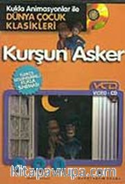 (Vcd) Kurşun Asker