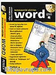 İnteraktif Eğitim Word