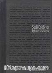 Sesli Edebiyat Öyküler 'SES'leniyor (20 Cd birarada)