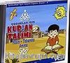 Çocuklar İçin Kur'an Talimi -2  VCD