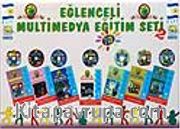 Eğlenceli Multimedya Eğitim Seti-2 (7 Cd)