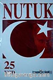 Nutuk Görüntülü (25 VCD Seti)