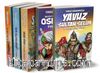 Yavuz Bahadıroğlu Genç Tarih Seti  (5 Kitap)