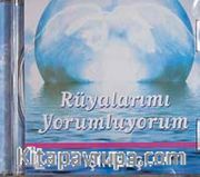 Rüyalarımı Yorumluyorum (Cd)